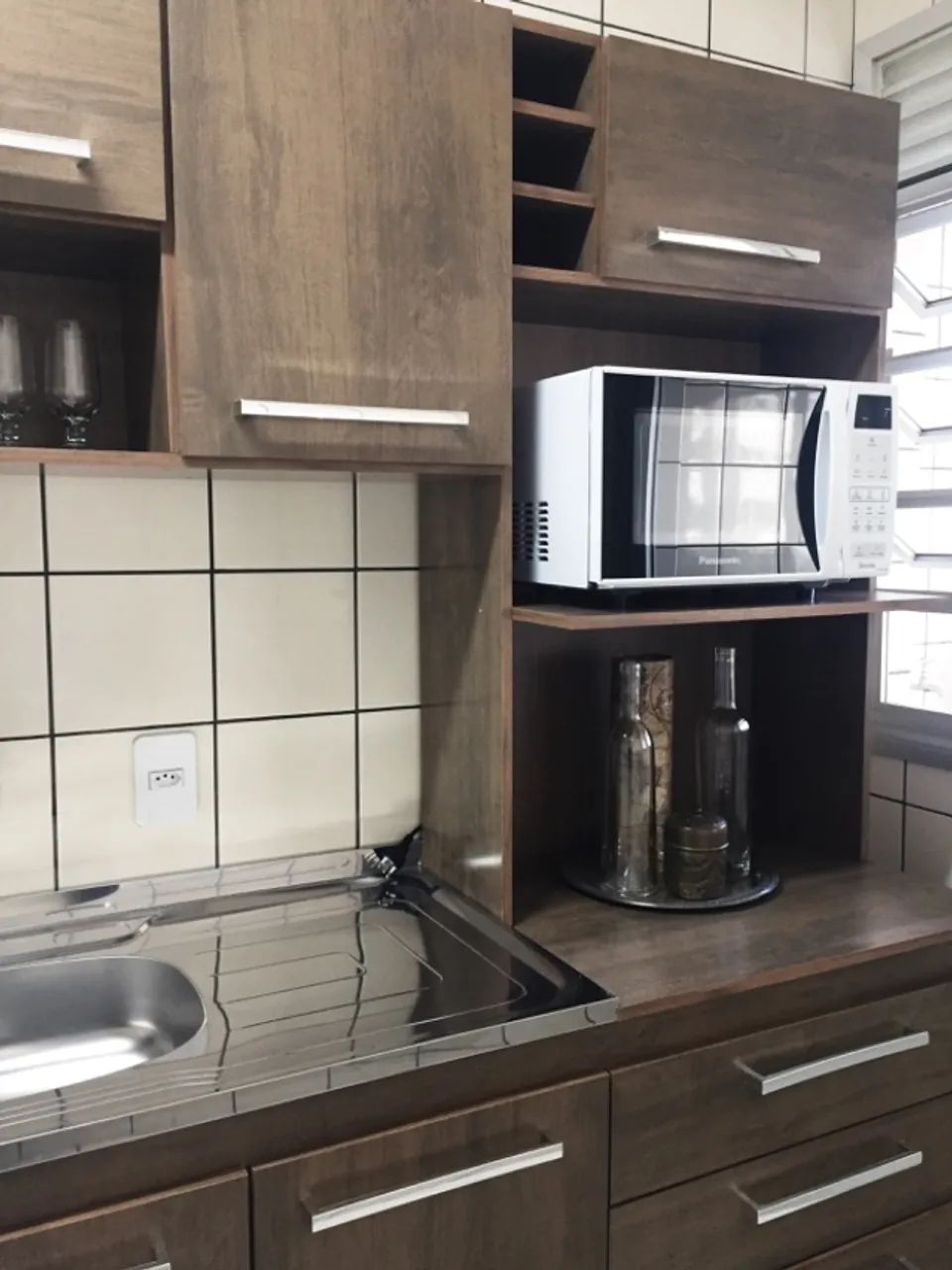 Apartamento bem localizado em Florianópolis, Centro, 3 quartos - Foto 4