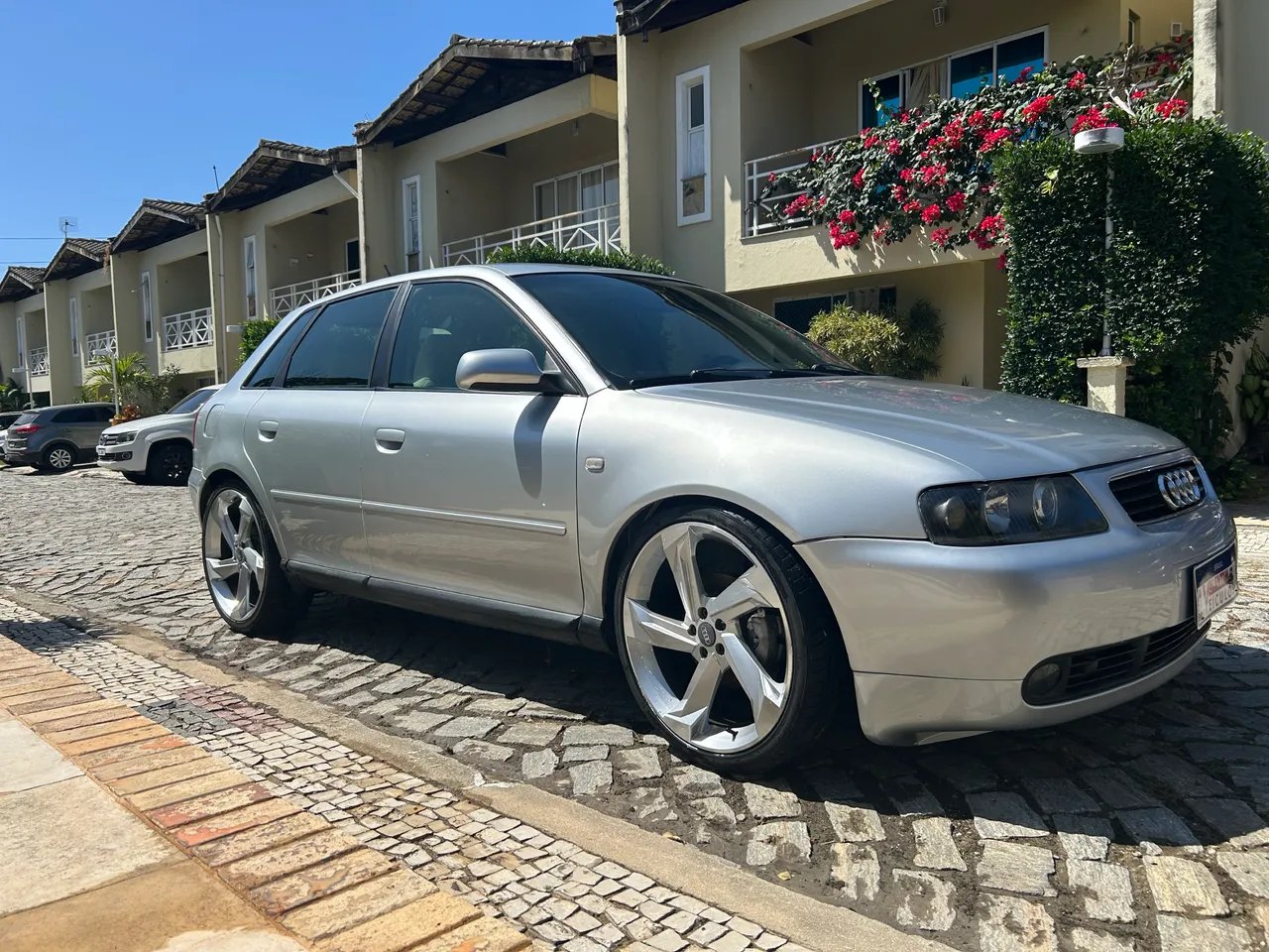 A3! まとめ売り Audi A3 2006 Usados e Novos em Fortaleza e região, CE