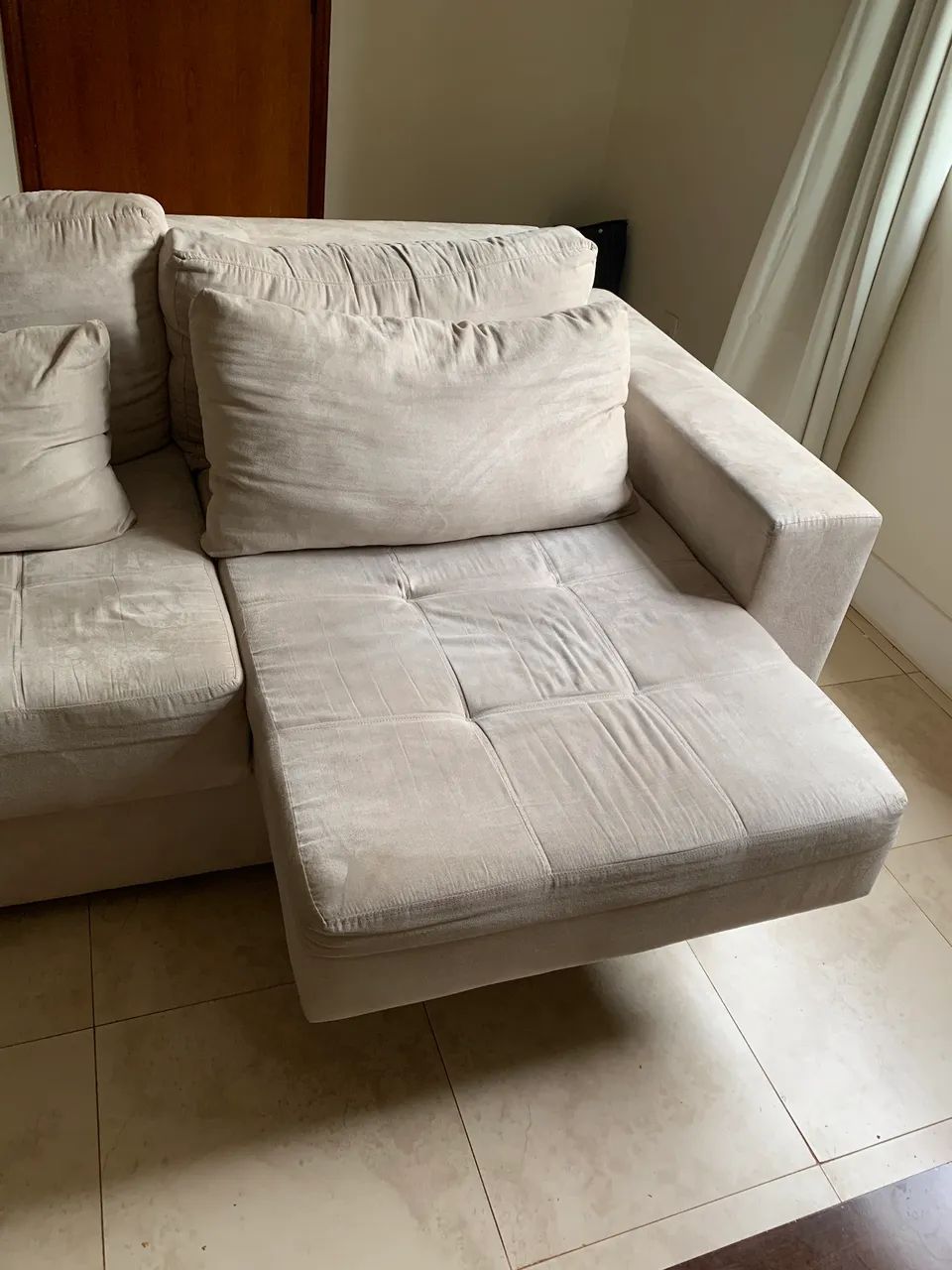 Sofá retrátil  - Foto 2