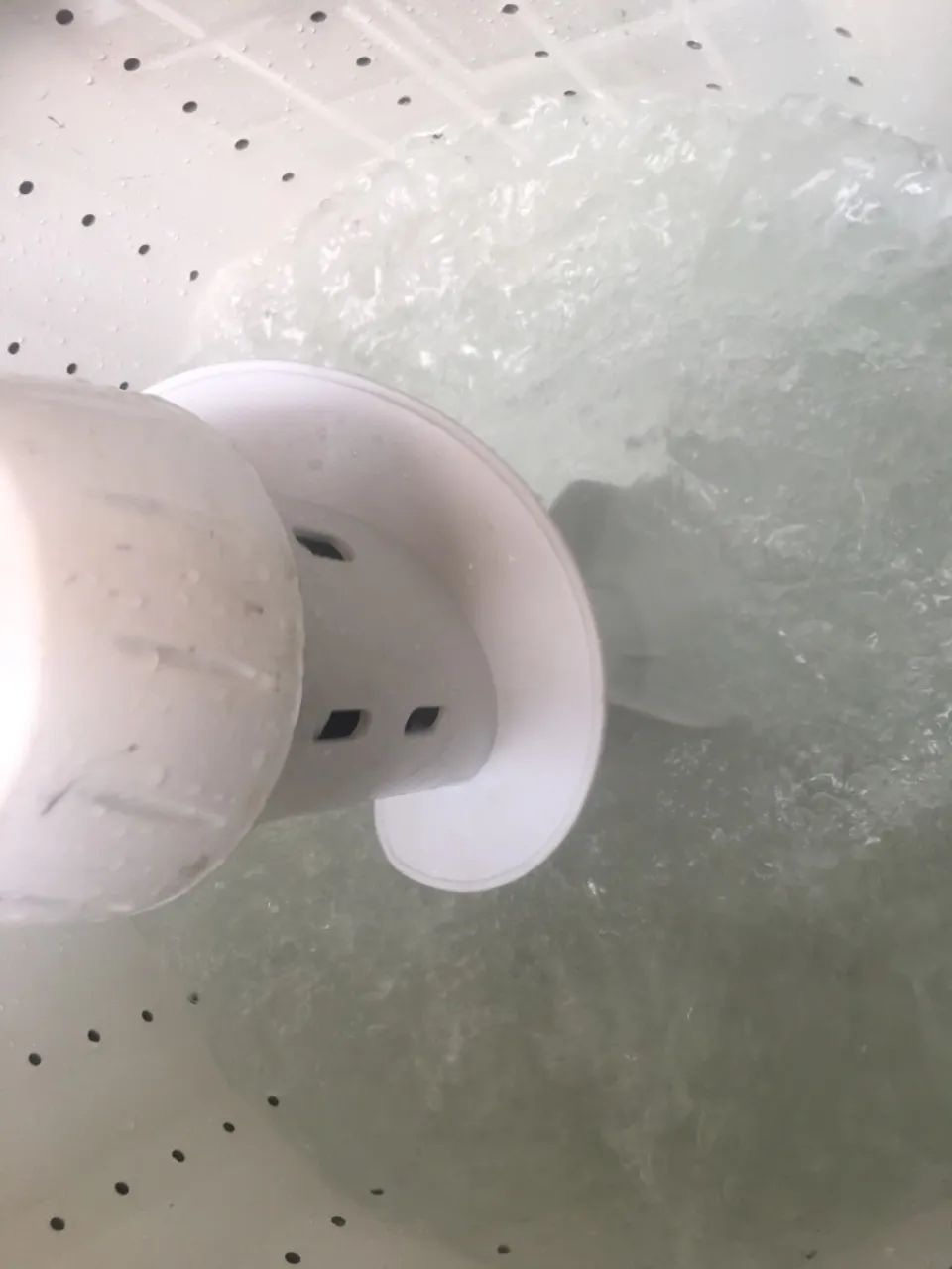 Máquina de lavar Electrolux 9K C/entrega  - Foto 2