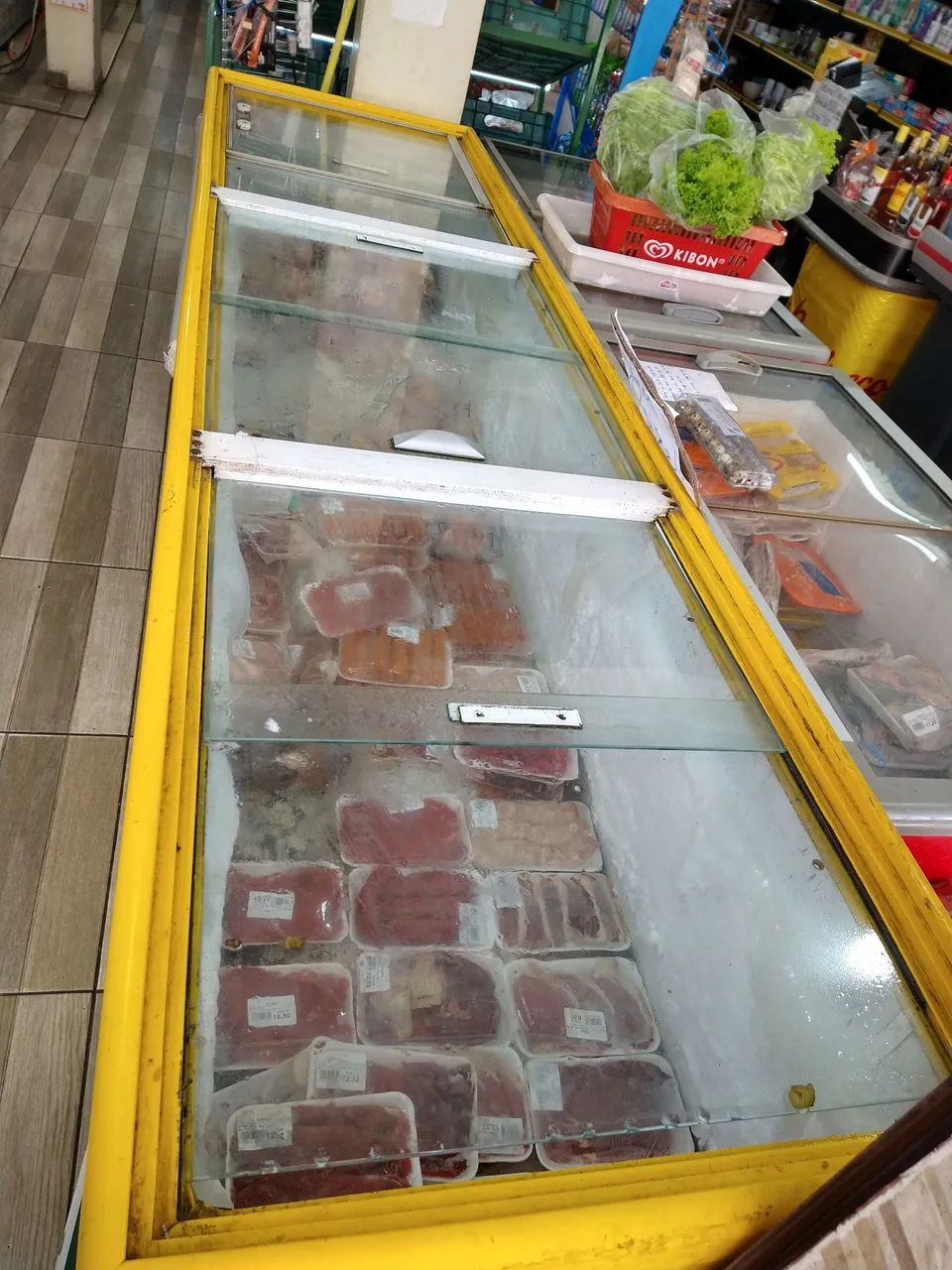 Freezer expositor frigorífico  - Foto 3