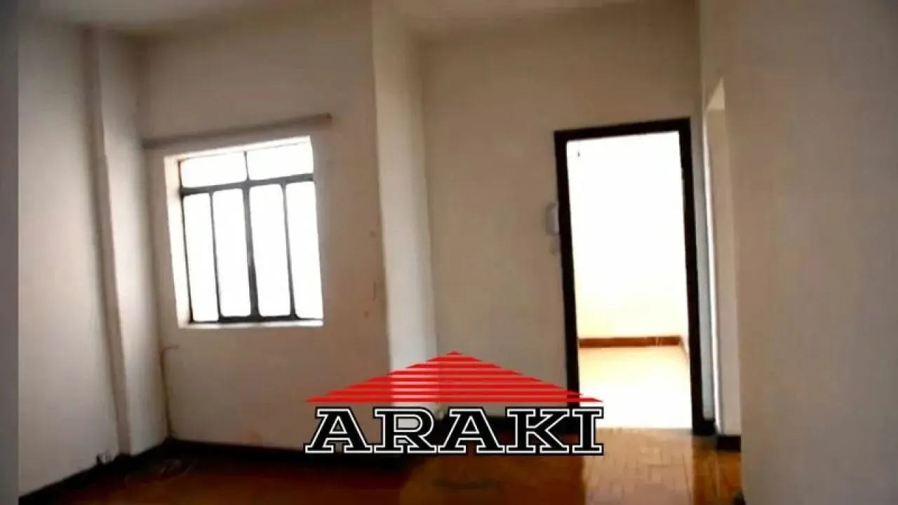 Apartamento, Liberdade - São Paulo