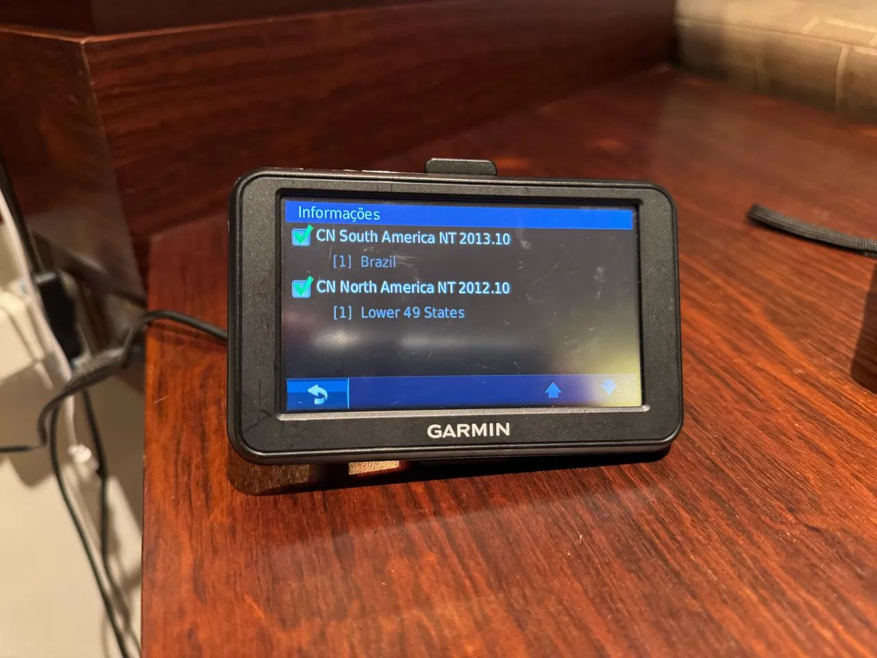GPS Garmin - Foto 3