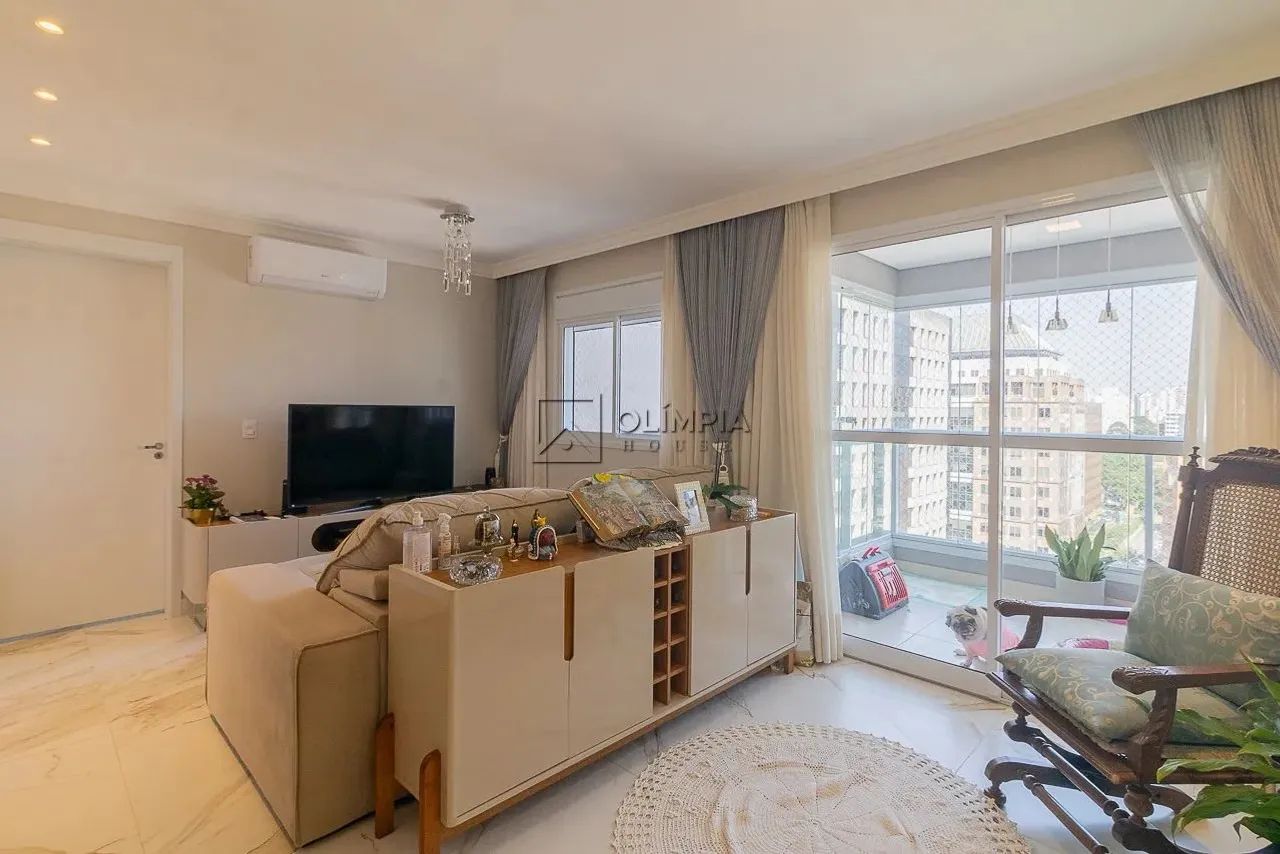 Venda Apartamento 2 Dormitórios - 72 m² Chácara Santo Antônio - Foto 4