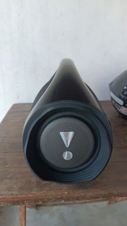 Caixa de Som JBL Boombox 2 - Foto 3