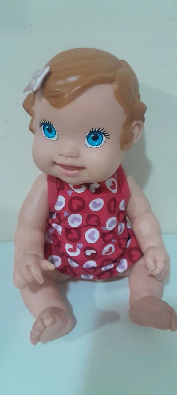  Linda Bebê Cotiplas  - Foto 2
