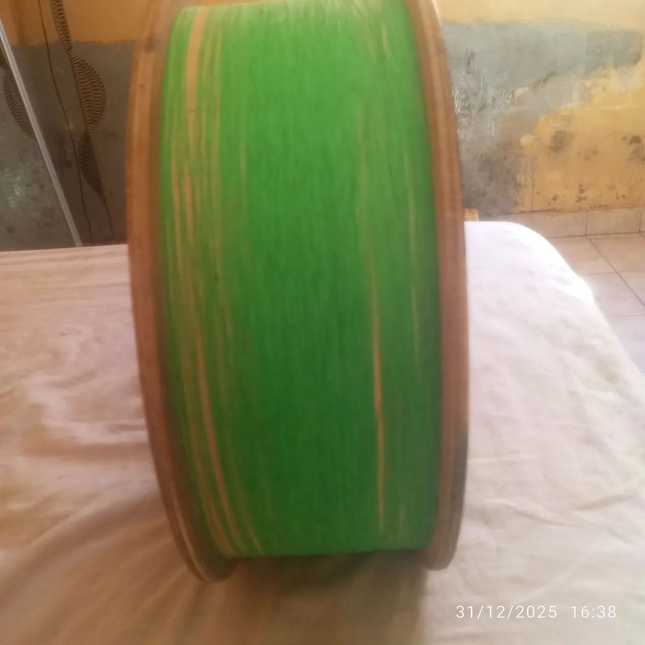 carretilha  - Foto 3