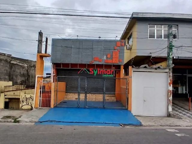 Foto - Guarulhos - Cidade Jardim Cumbica