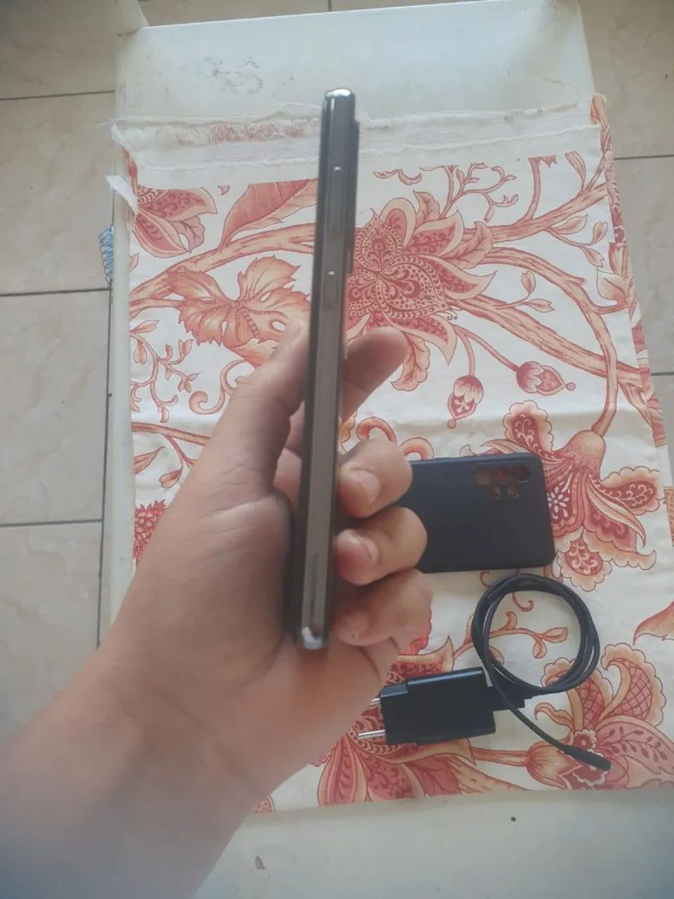 Galaxy A52 5G  - Foto 5