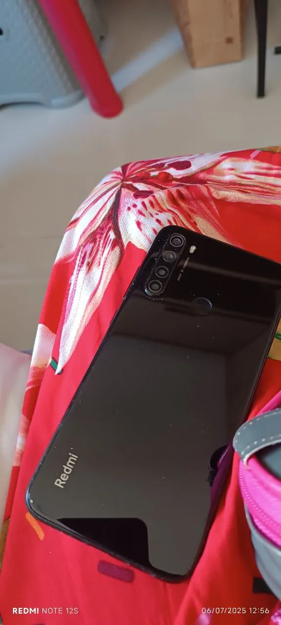 Redmi note 8