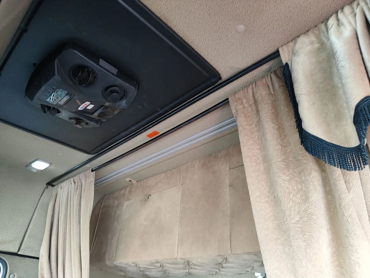 Daf xf 105 460 6x2 - Foto 12