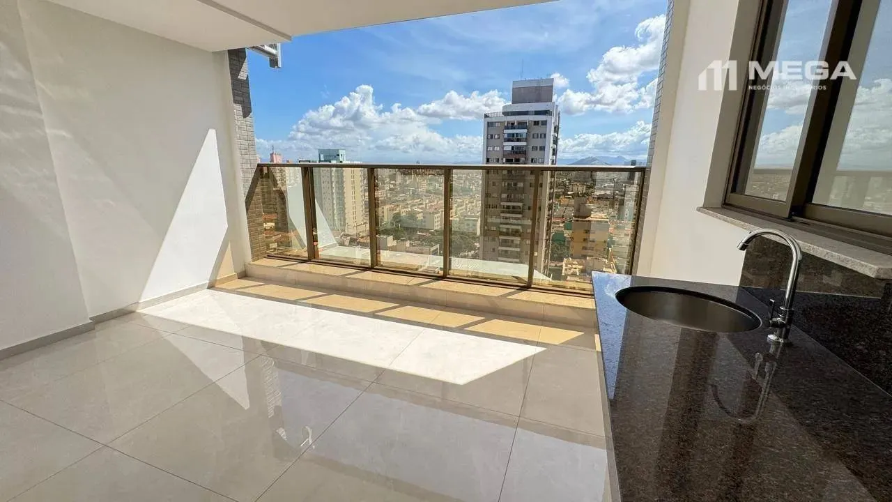 Apartamento com 2 dormitórios à venda, 76 m² por R$ 1.100.000 - Praia da Costa - Vila Velh