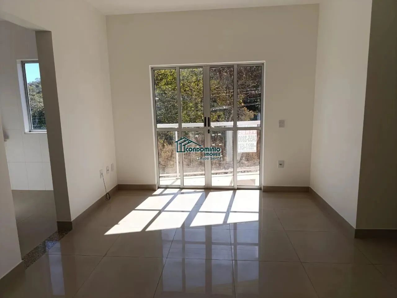 Venda Residential / Apartment Lagoa Santa MG