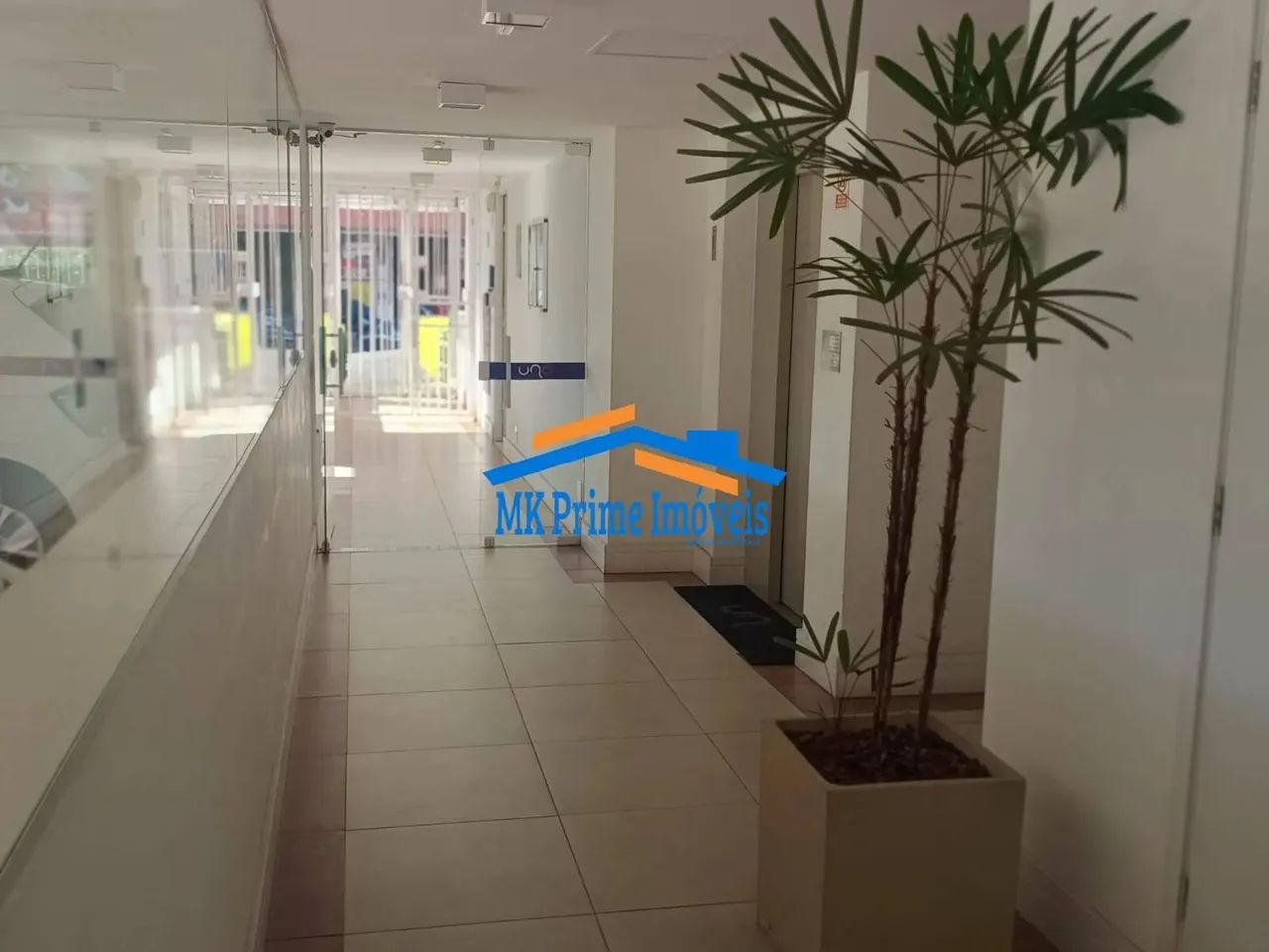 Cobertura 2 Quartos sendo 1 Suíte, 91m²,1 Vaga - Quitauna/Osasco - Foto 2