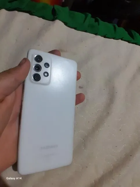 Galaxi a72
