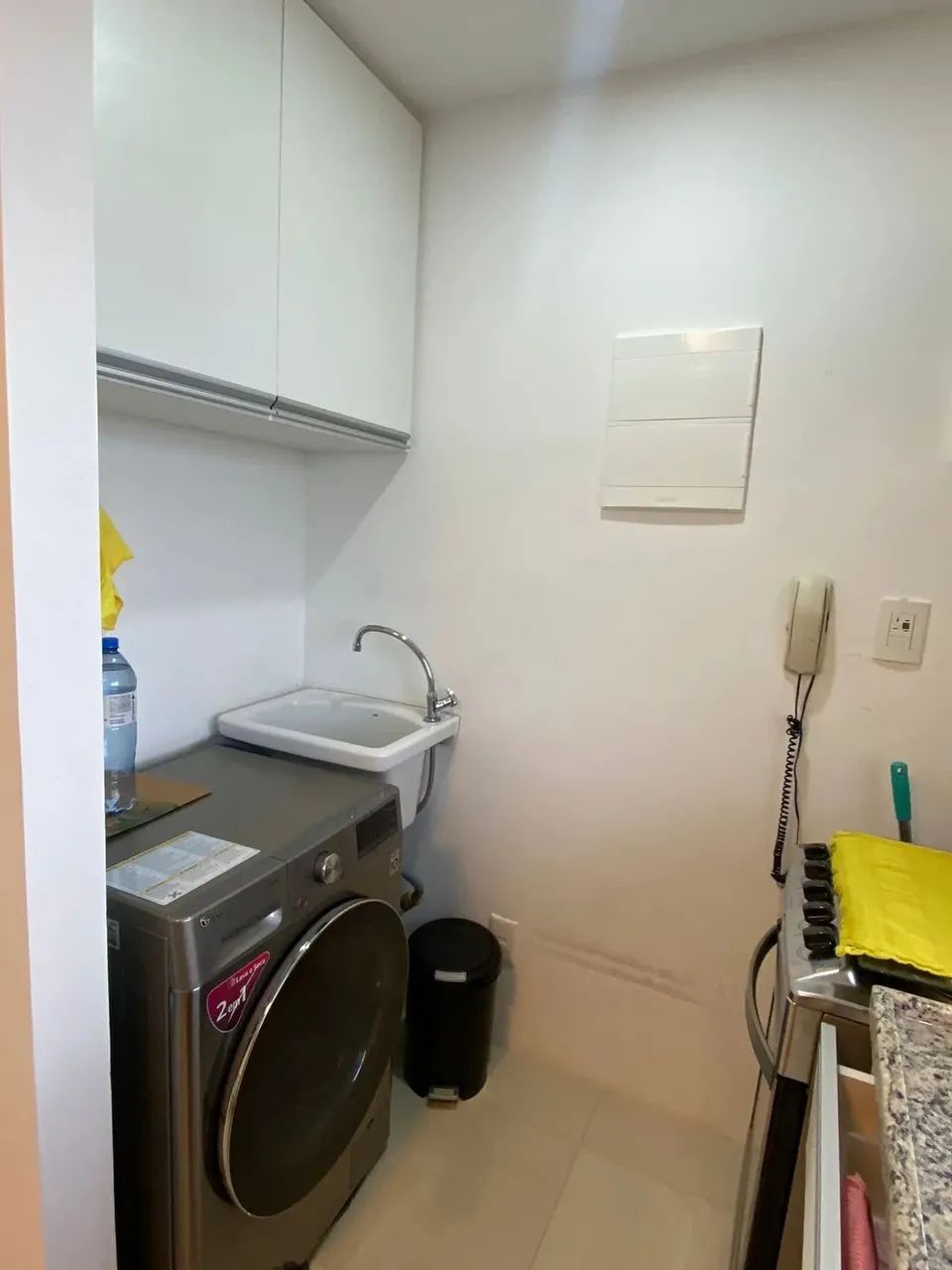 Imóvel para aluguel tem 55 metros quadrados com 2 quartos em Boa Viagem - Recife - PE - Foto 6