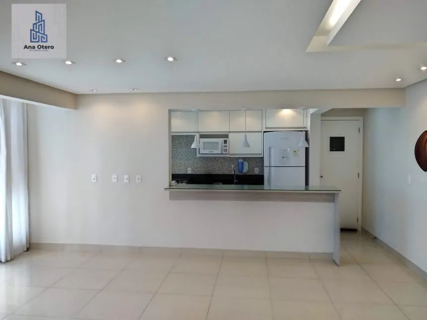 Vendo lindo apartamento 02 quartos com total infraestrutura em Piatã! - Foto 5