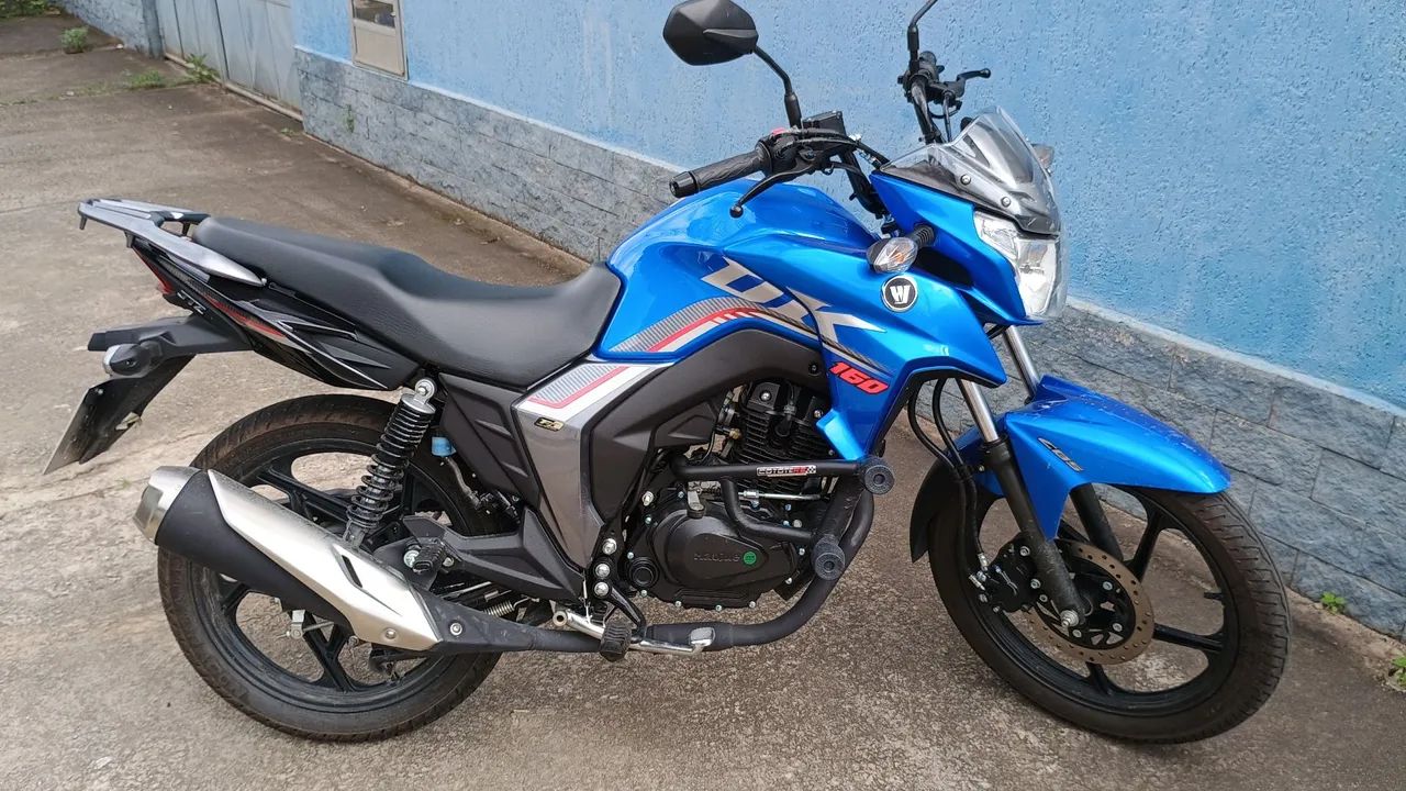 Aluguel de Moto - Foto 3