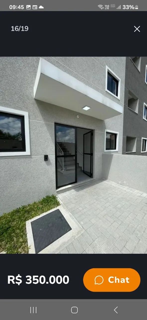 Foto - Pinhais - Weissópolis