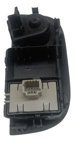 Comando Retrovisor Elétrico Renault Logan 2016 2017 - Foto 4