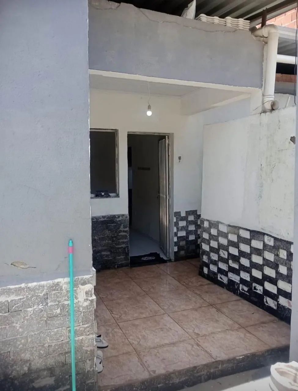 Foto - São Gonçalo - Colubande