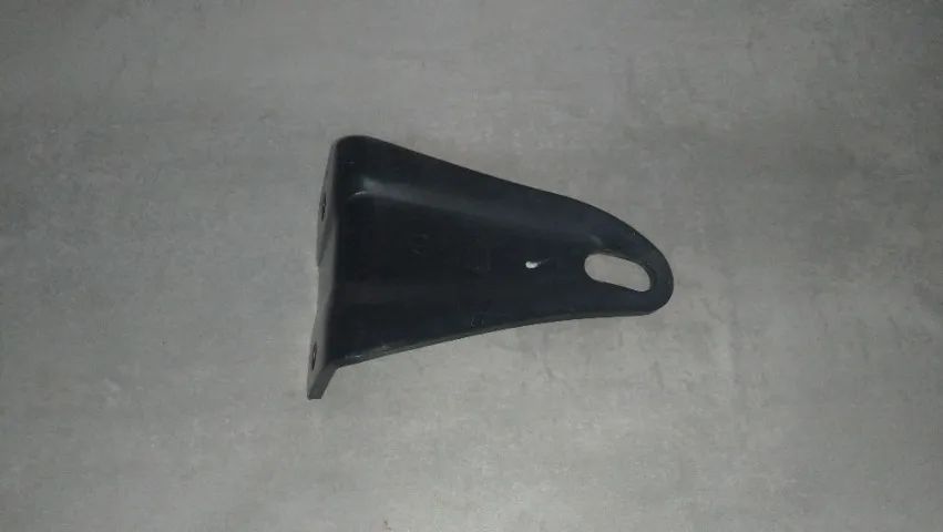 Reboque Original Do Toyota Corolla