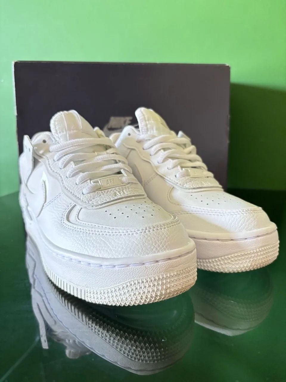 air force 1 shadow olx