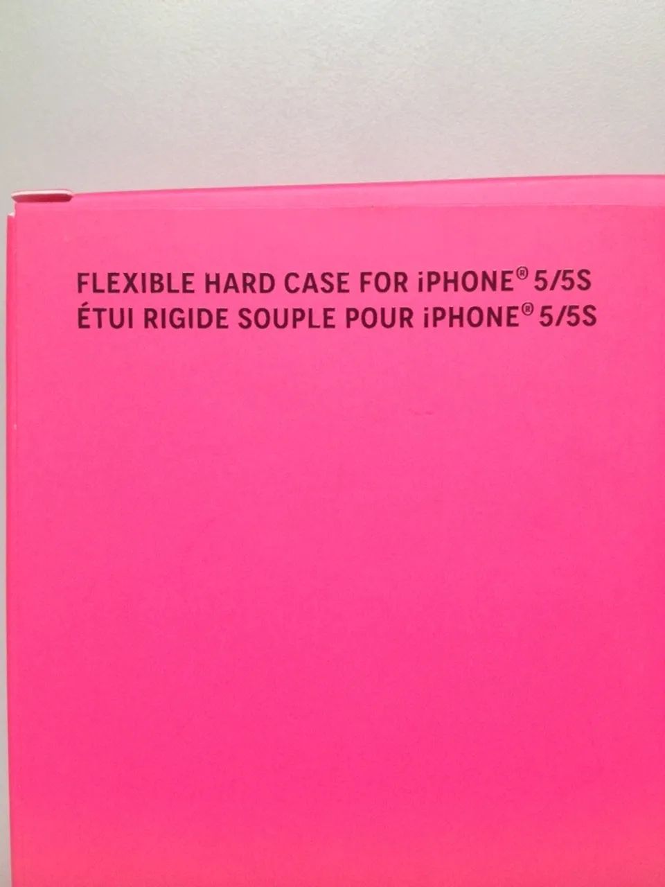 Capinha para iPhone 5/5S Victoria's Secret - Foto 4