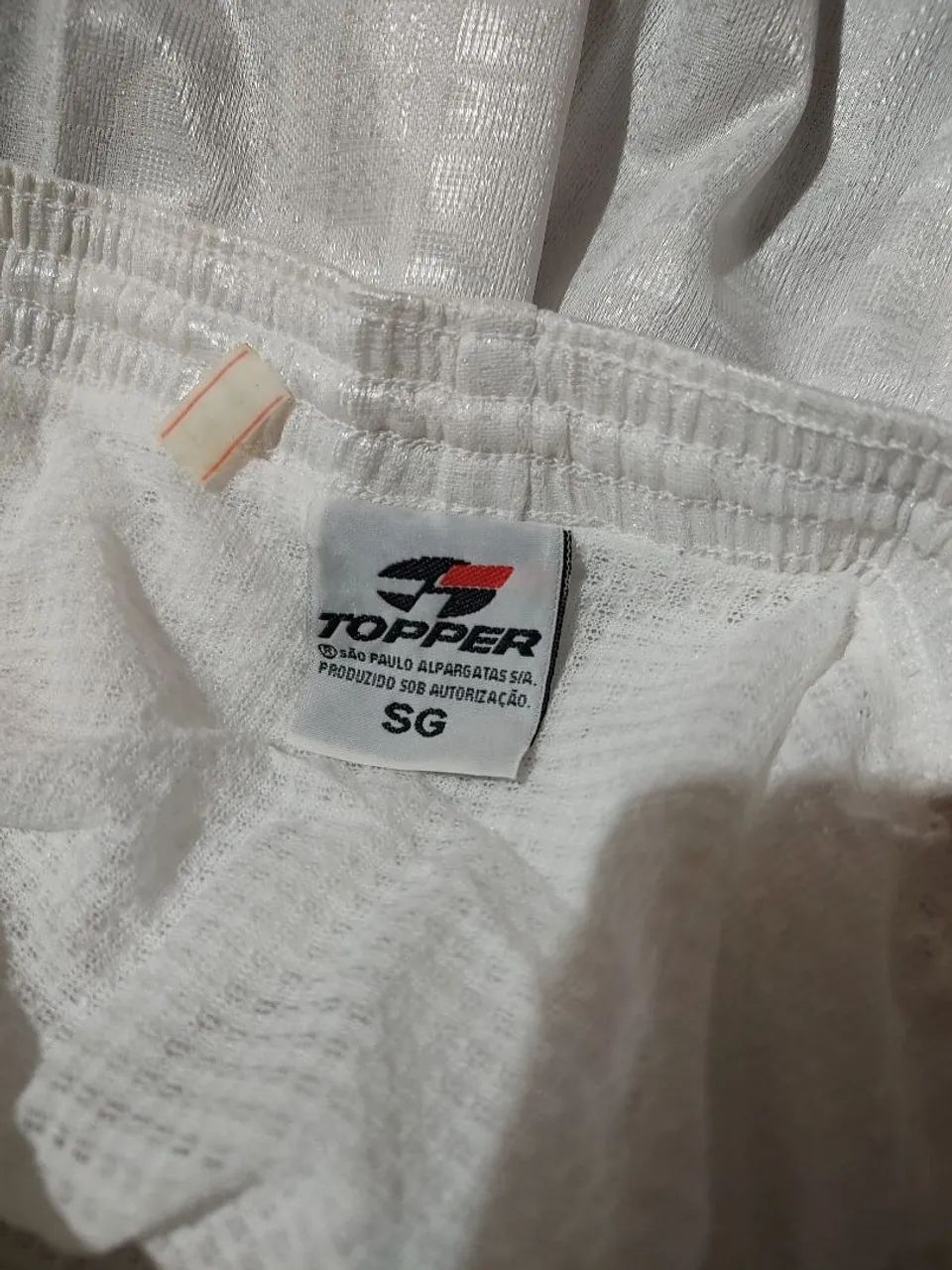 Shorts masculino Topper - Foto 3