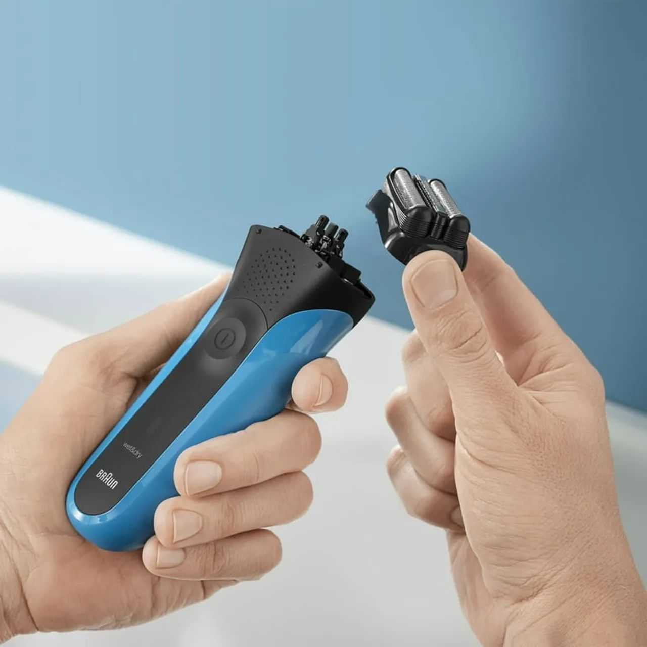 Barbeador BrAun - Foto 3