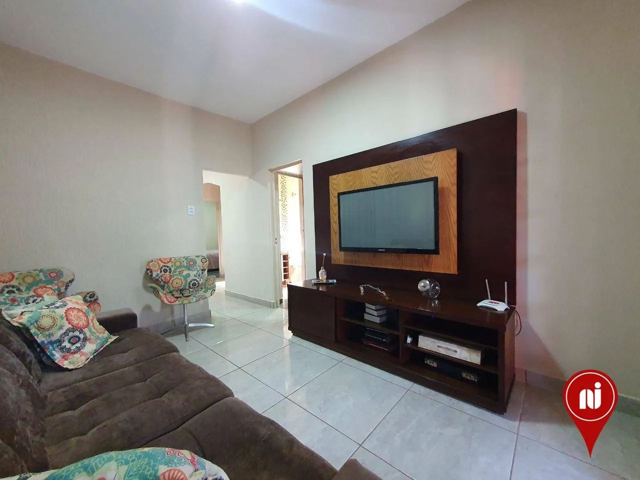 Casa com 3 dormitórios à venda, 260 m² por R$ 650.000,00 - Bom Jardim - Mário Campos/MG - Foto 5