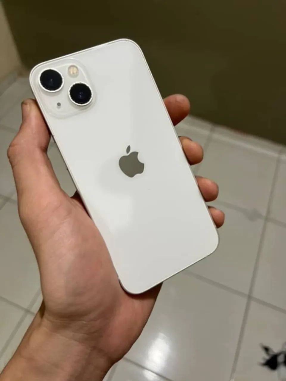 iPhone 13 128G - Celulares e Smartphones - Queimadas 1455481069 | OLX