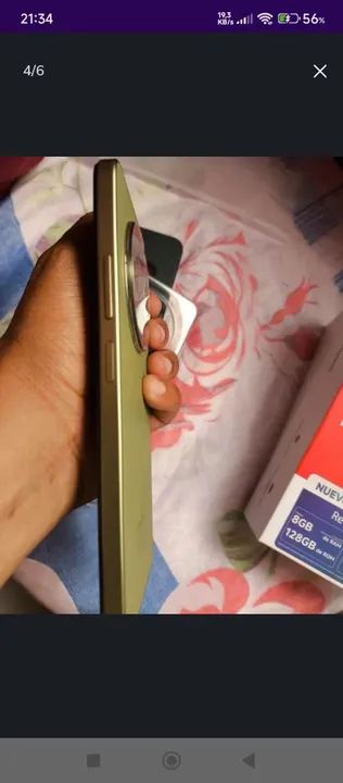 Vendo ou troco - Foto 2