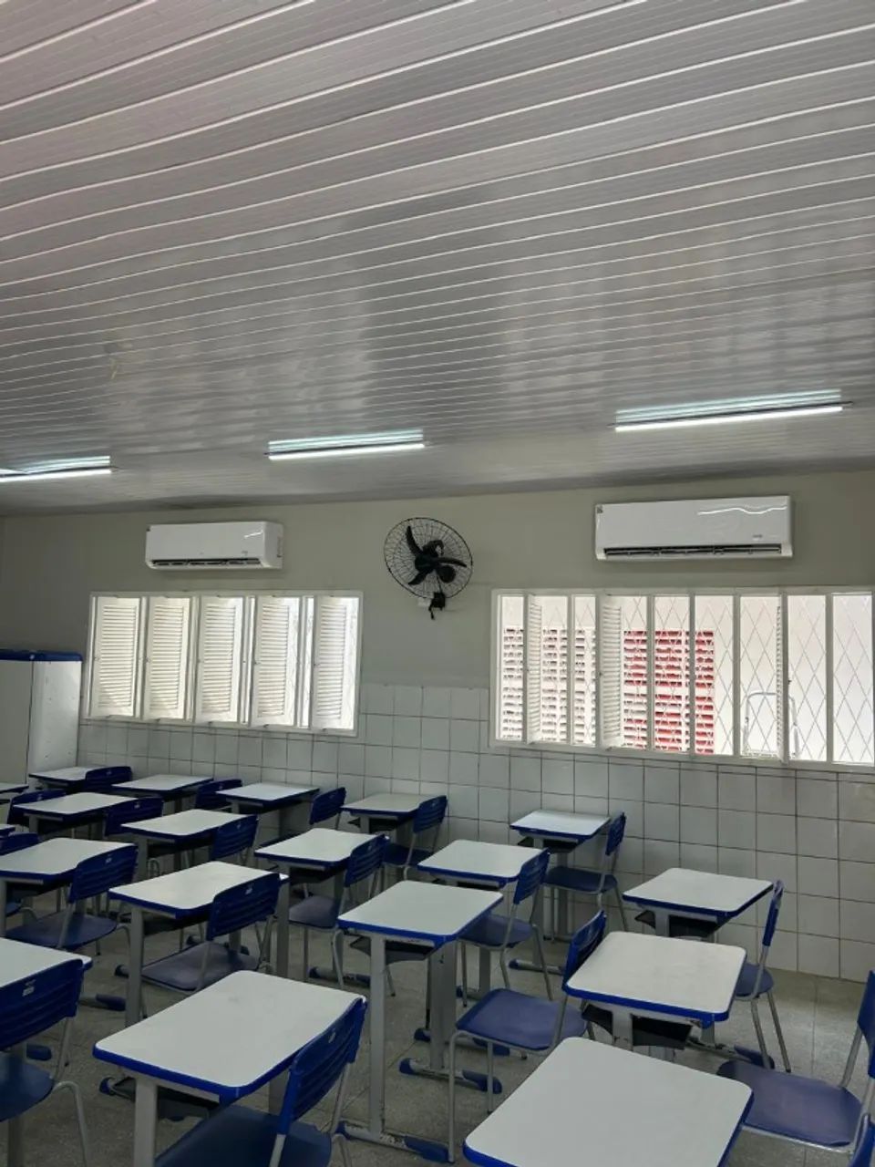 instalação de ar condicionado TCL - Agratto  - Foto 4