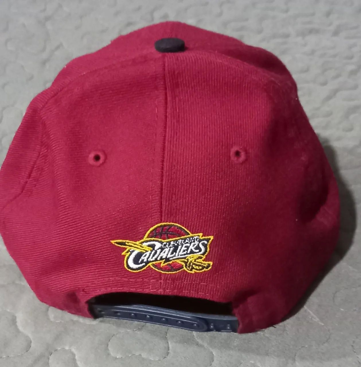 New Era Cleveland Cavaliers  - Foto 3