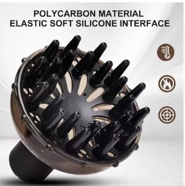 Difusor Para Secador de Cabelos z1015