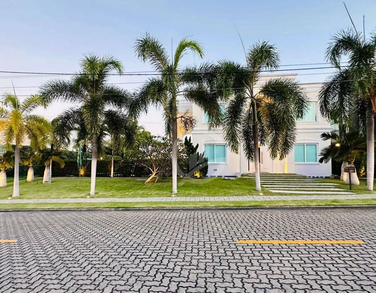 Casa, 803 m² - venda por R$ 13.900.000,00 ou aluguel por R$ 53.200,00/mês - Alphaville For - Foto 3