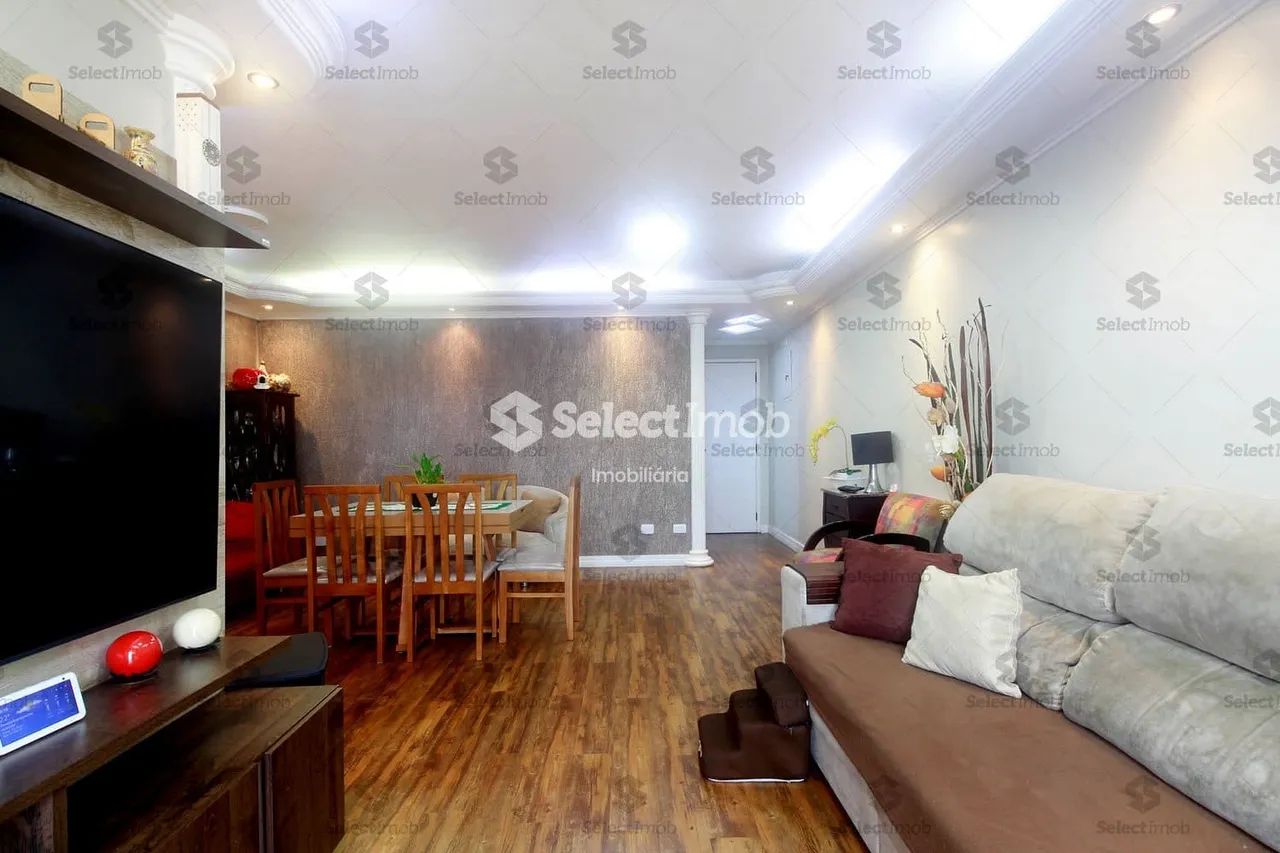Apartamento para ALUGAR, Vila Bocaina, Mauá, SP - Foto 4