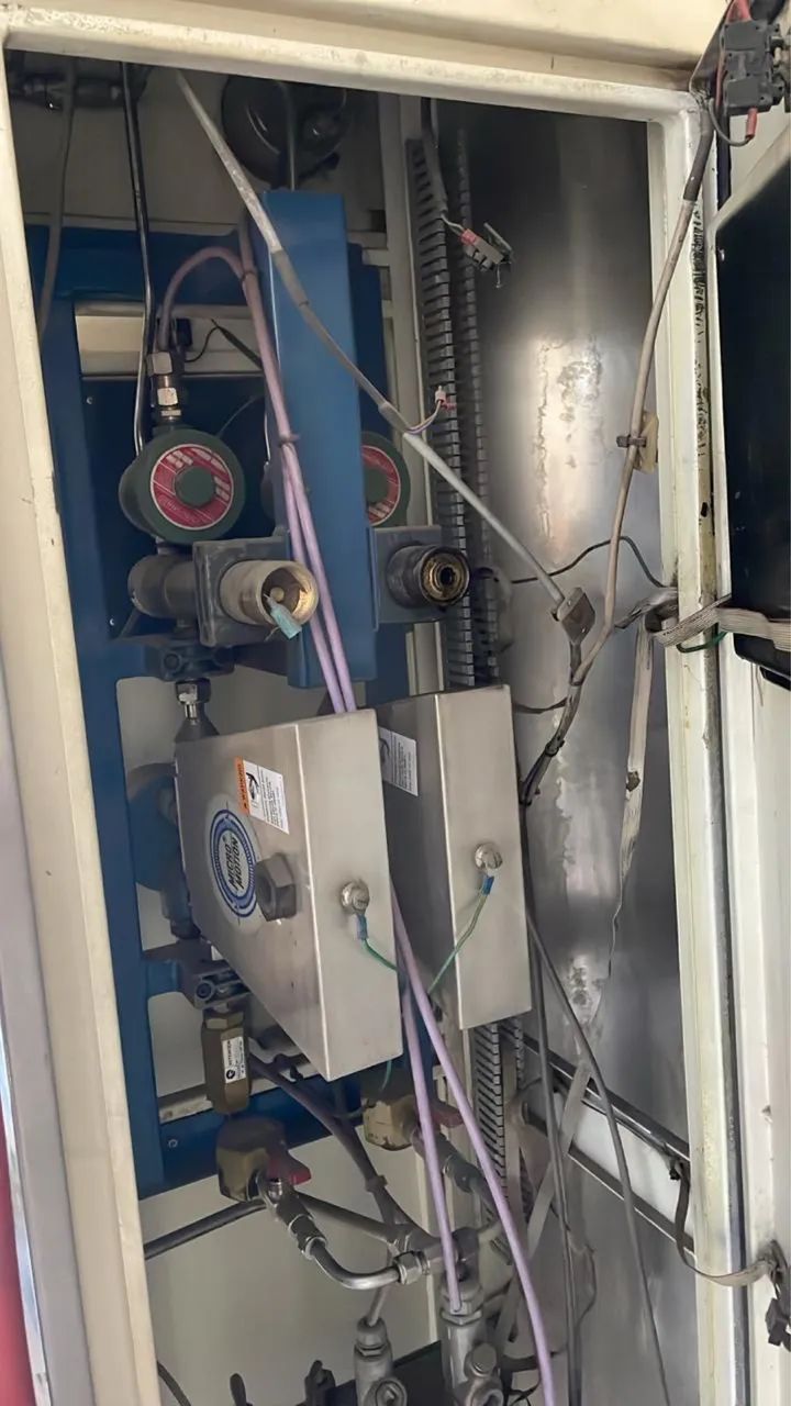 BOMBA GNV GALILEU  - Foto 4