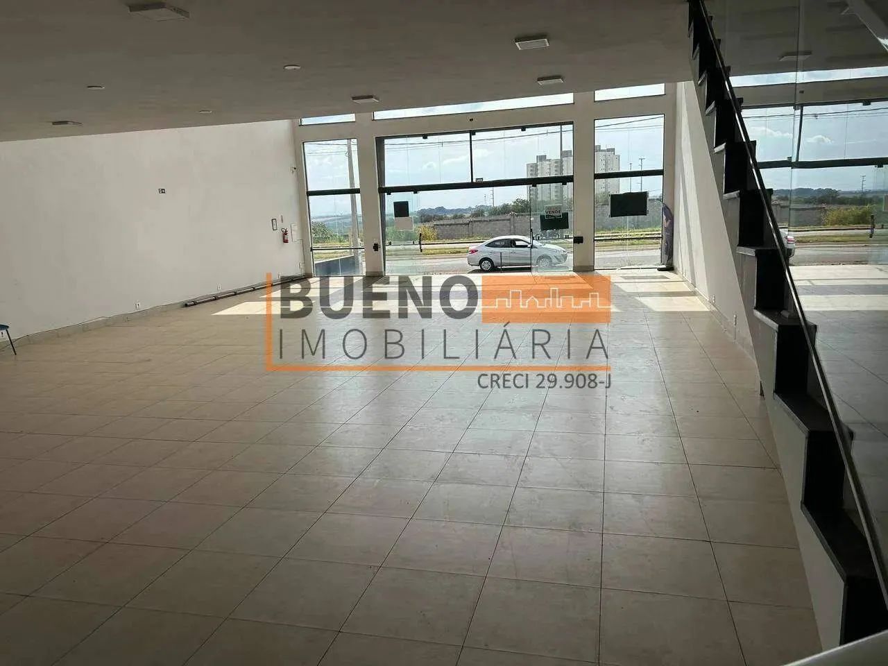 Barracão para locação, Terras de Santa Bárbara, Santa Bárbara D'Oeste, SP - Foto 3