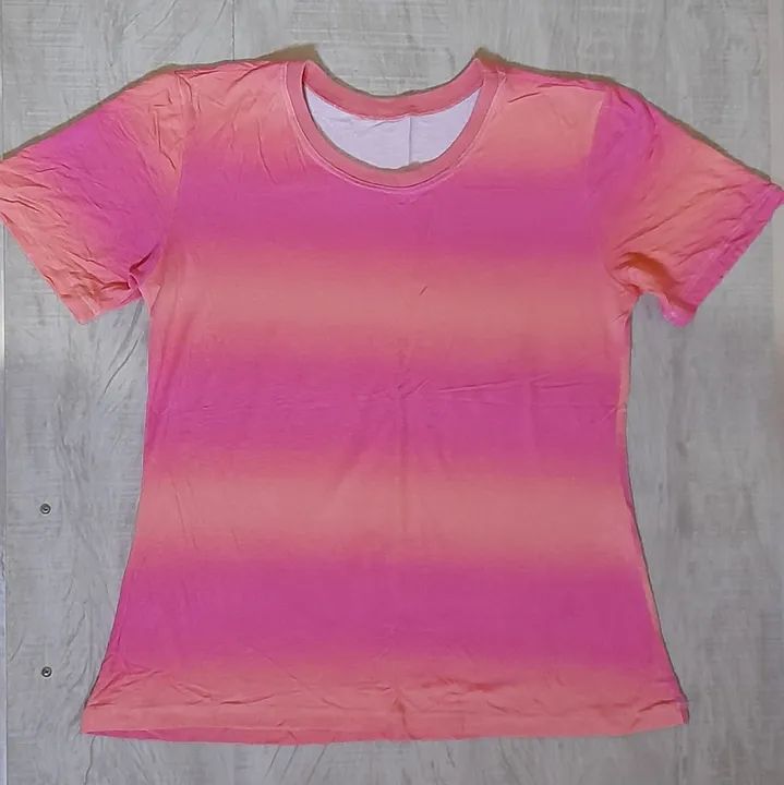 Blusa Tie Dye