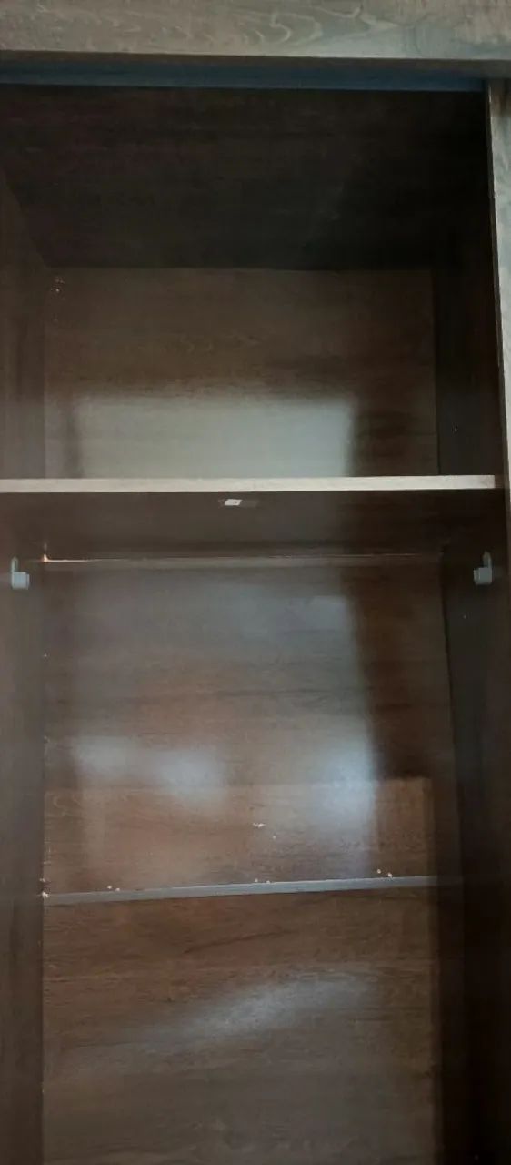 Guarda roupa 3 porta's com espelho64374976366211123