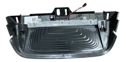 Break Light Fiat Fastback Audace 2023 01002744410 C/detalhe - Foto 5
