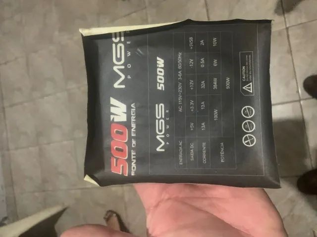 Peças da PC - Foto 4