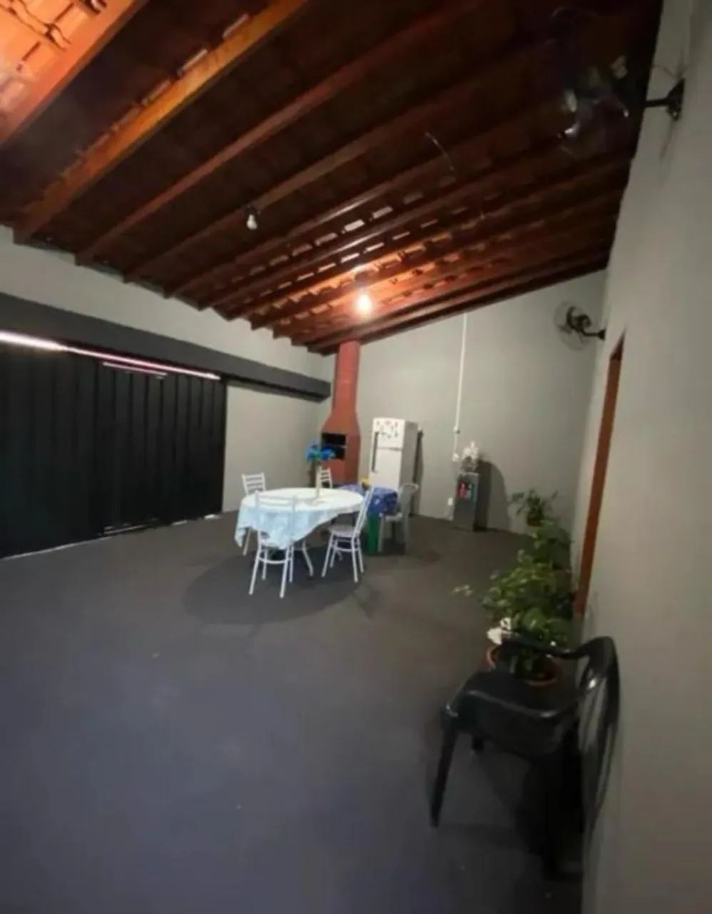 Foto - Ribeirão Preto - Jardim Joaquim Procópio de Araújo Ferraz
