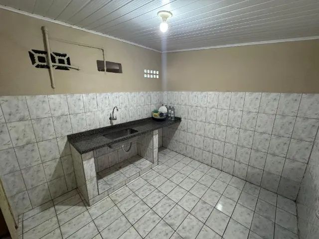 Alugo casa com 03 quartos próximo ao Centro de Colatina - Subida do Moacir Brotas - Foto 11