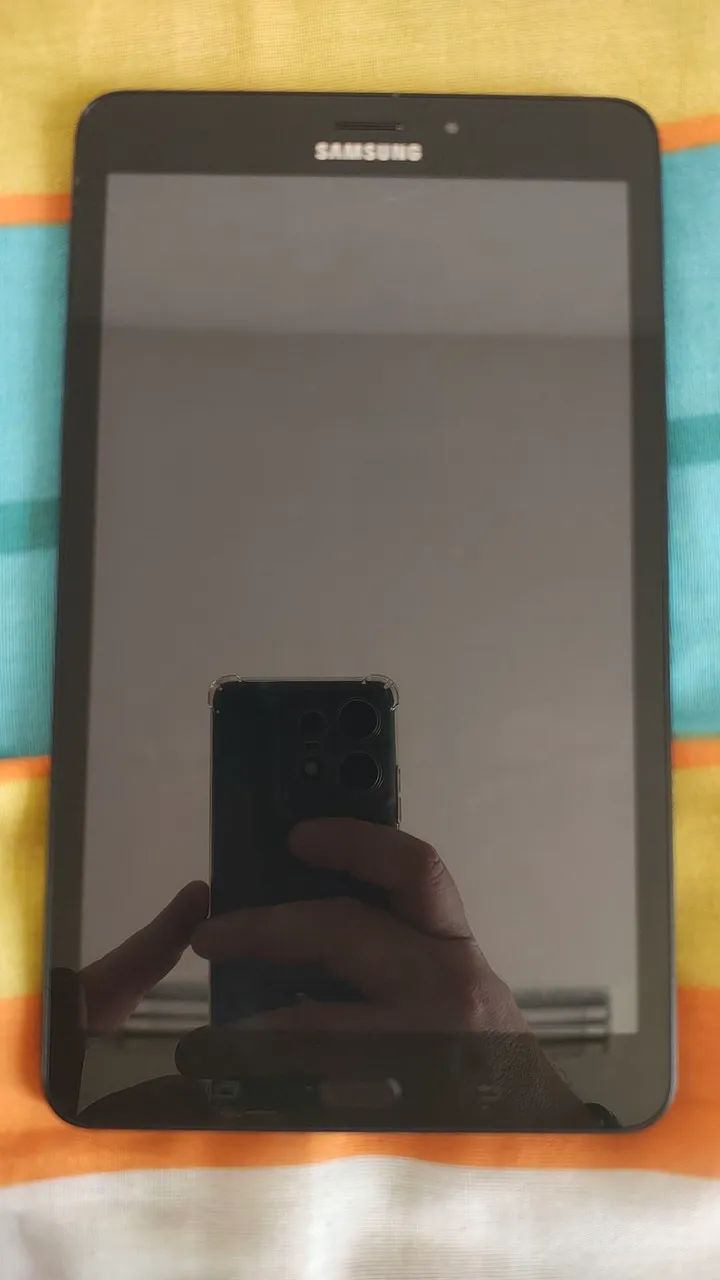 Tablet Samsung Galaxy Tab A 8