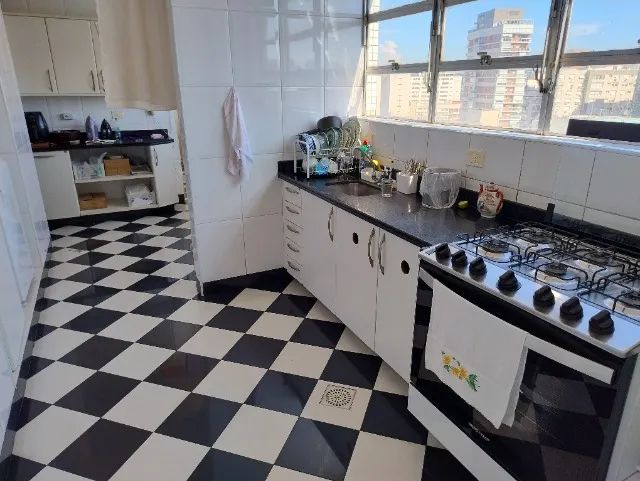 Apartamento 4dorms Gonzaga - 410m - Foto 5