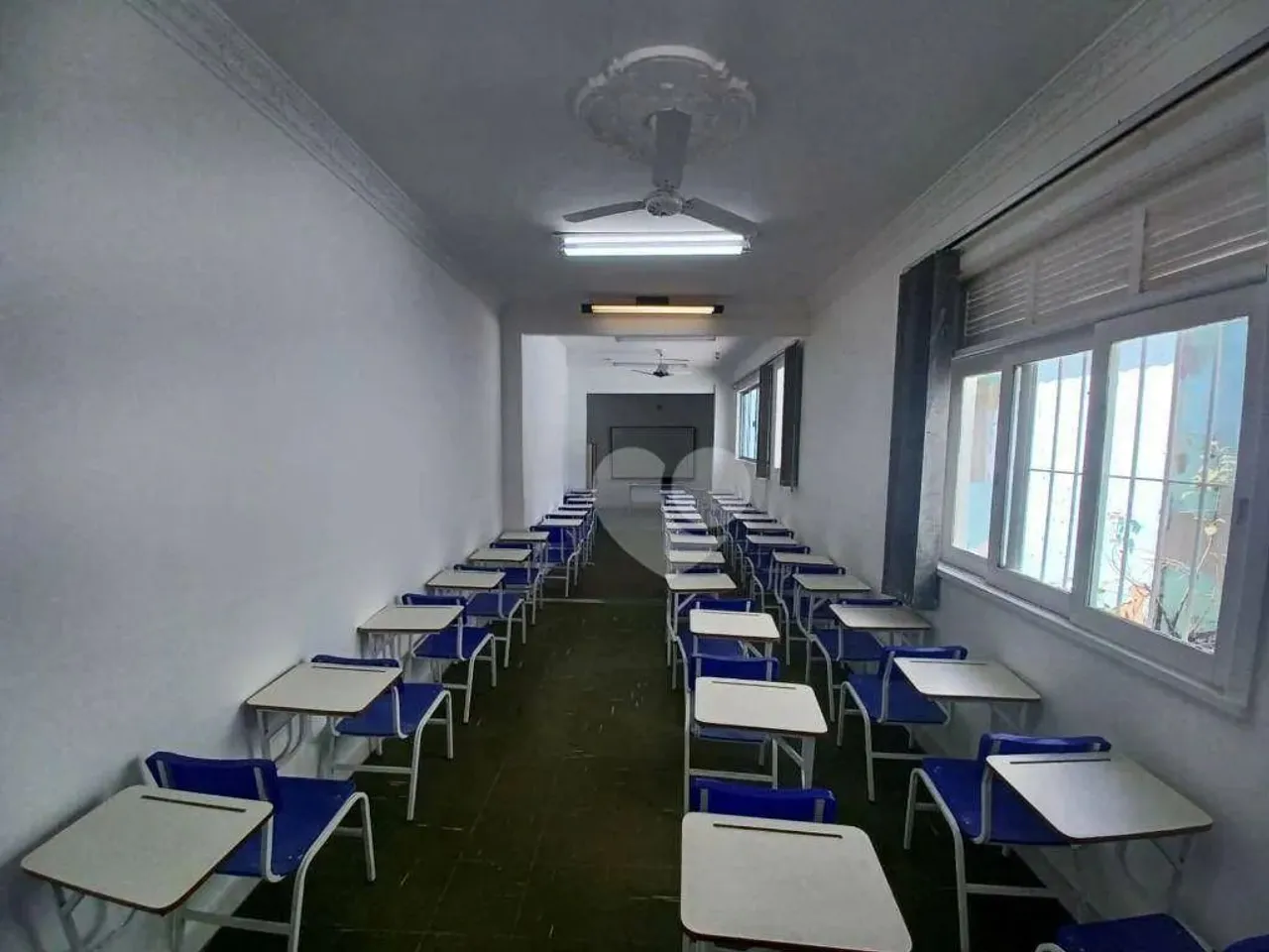 Casa comercial para locação no Grajaú, Rio de Janeiro/RJ.