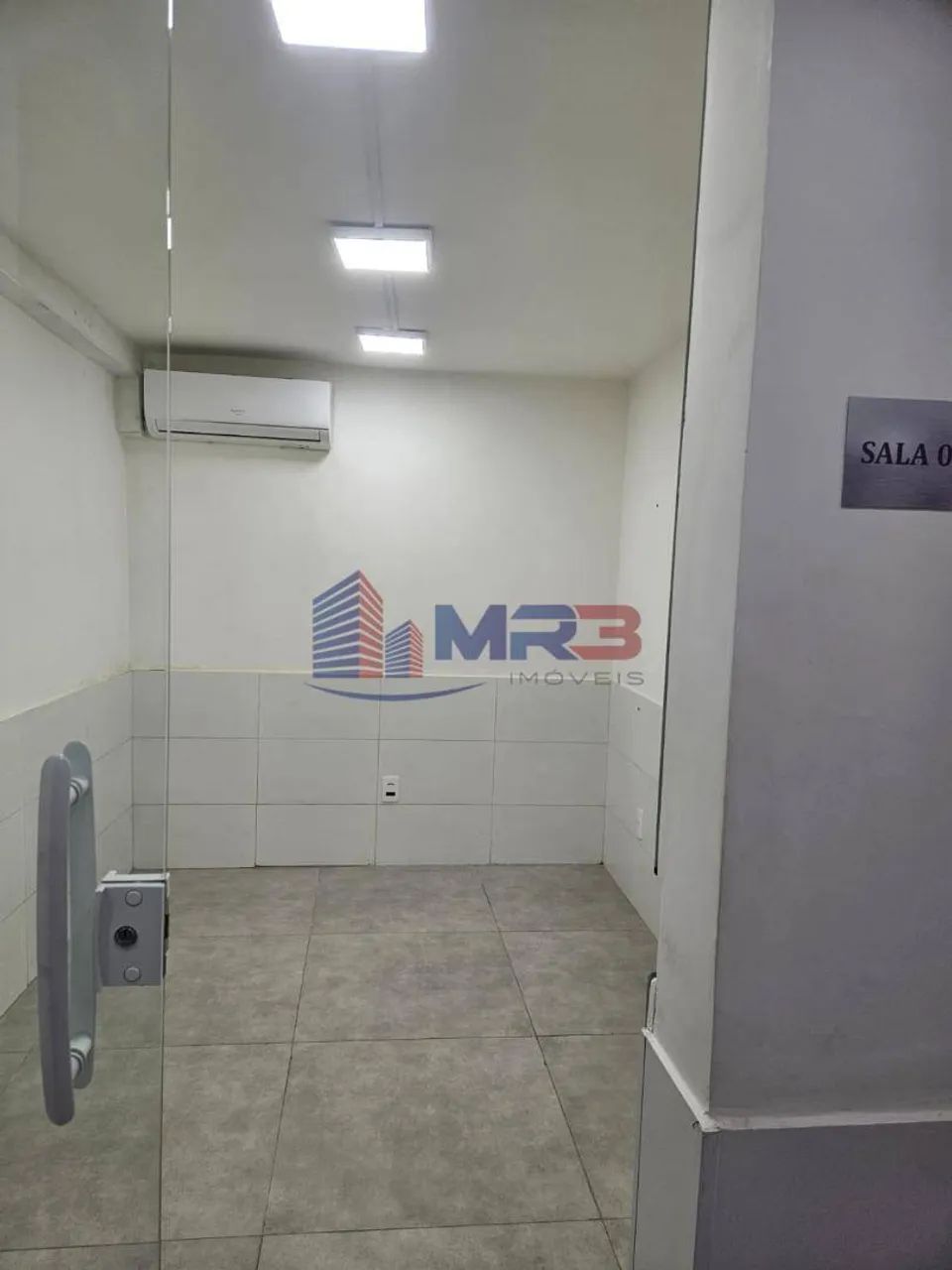 Jacarepaguá | Sala